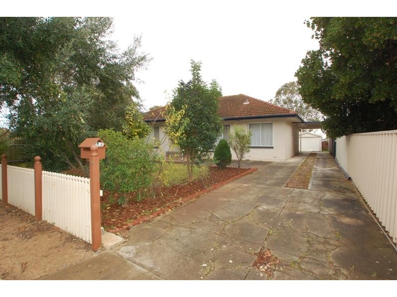 30 Sampson Road, Mitchell Park SA 5043