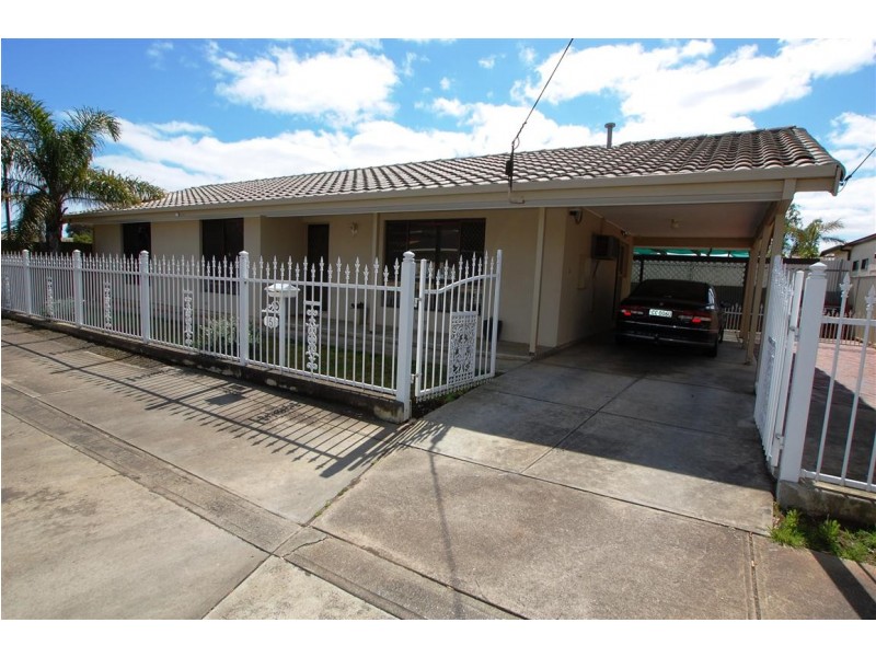 5 Hindmarsh Ave, West Hindmarsh SA 5007