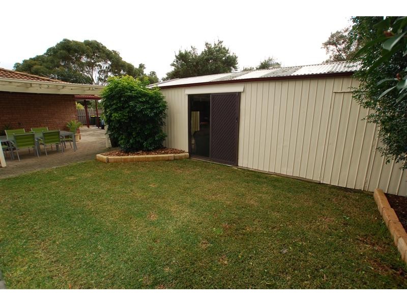 19 Woodswallow Drive, Happy Valley SA 5159