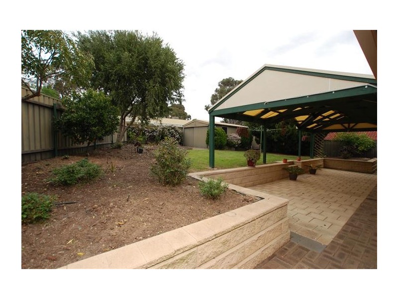 5 Topaz Drive, Flagstaff Hill SA 5159