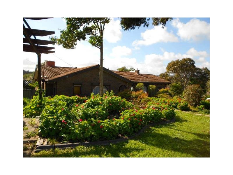 10 Windemere Place, O’halloran Hill SA 5158