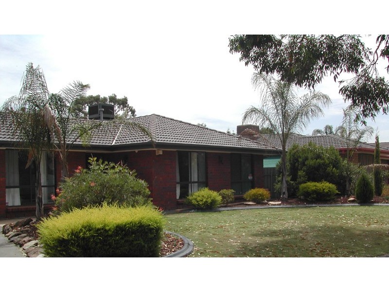 19 McQueen Street, Paralowie SA 5108
