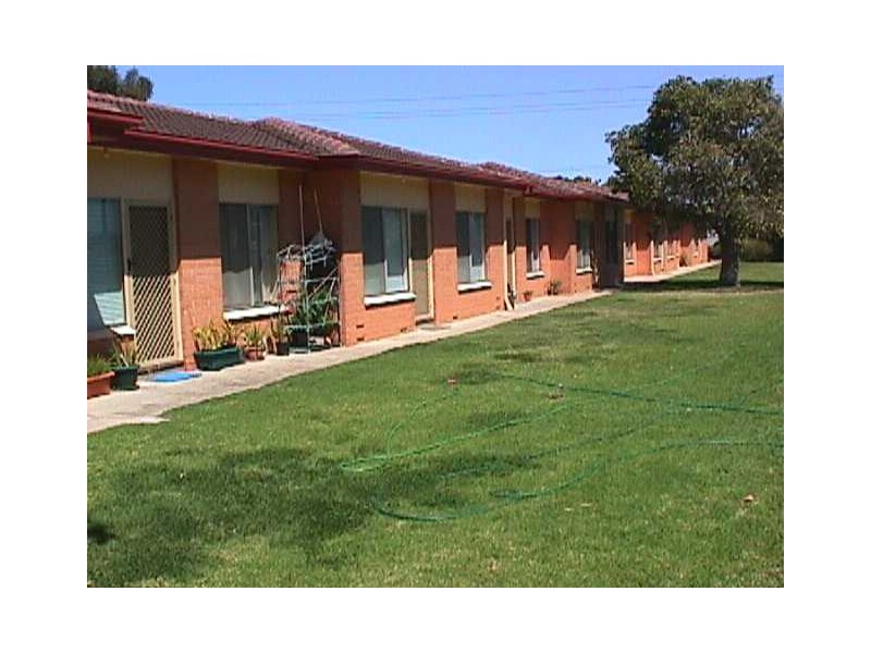 3/317 Morphett Road, Oaklands Park SA 5046