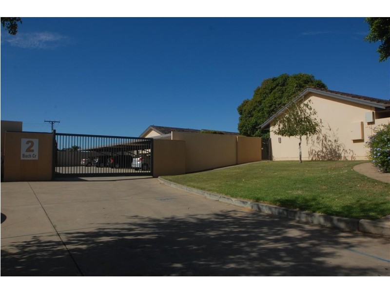 18/2 Bach Crescent, Seaton SA 5023