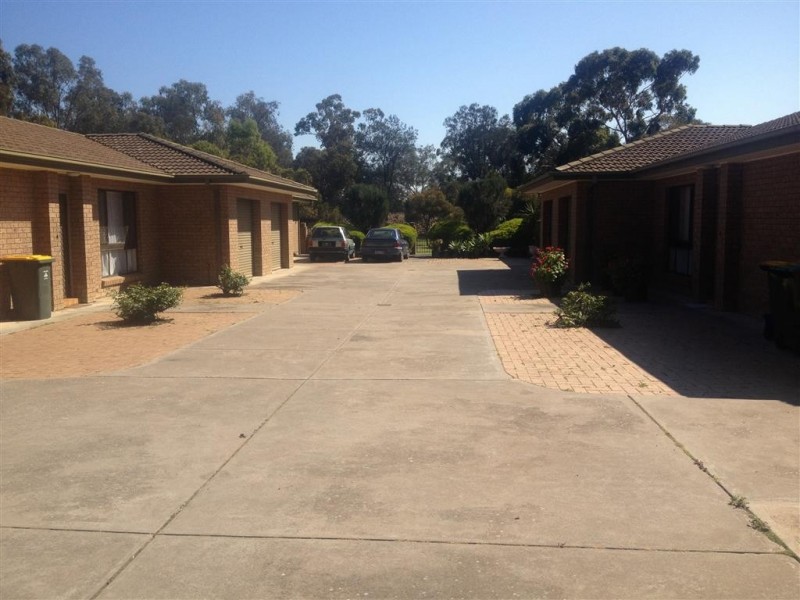 4/10 Cutting Road, Marion SA 5043