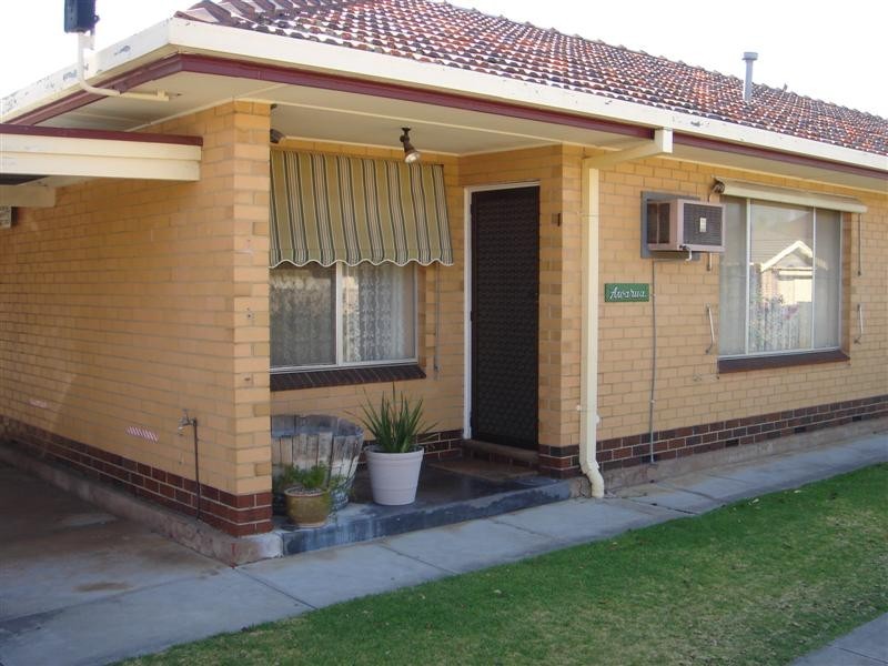 1/26 Sixth Avenue, Ascot Park SA 5043