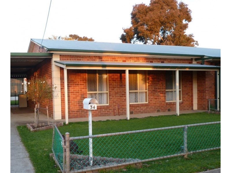 34 Hendrie Street, Morphettville SA 5043