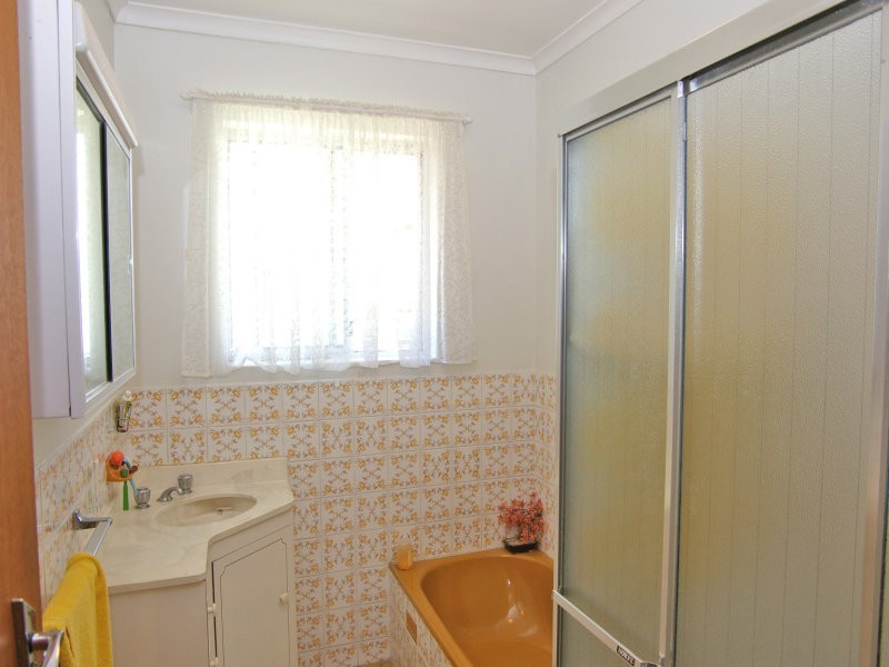 407 Wright Road, Valley View SA 5093 Floorplan
