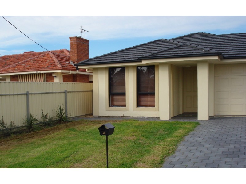 12 Beaumont Street, Clovelly Park SA 5042