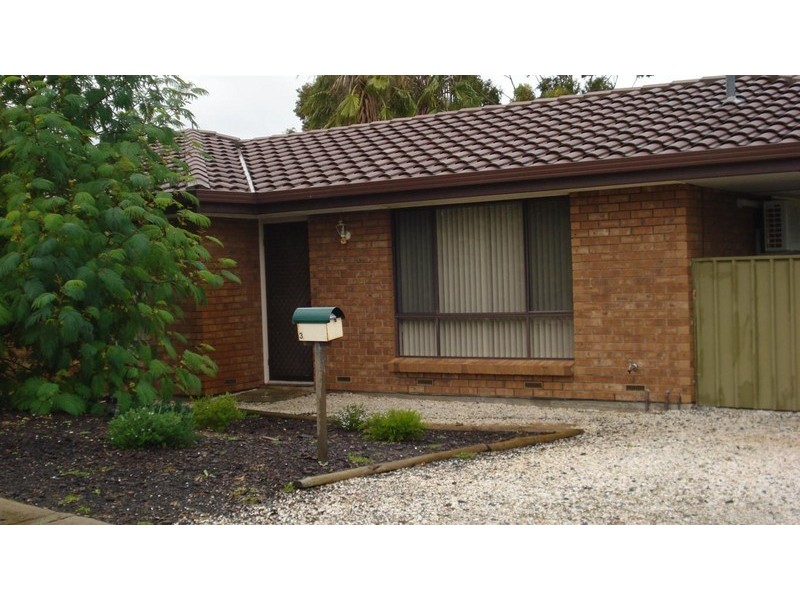 3 Queens Way, Woodcroft SA 5162