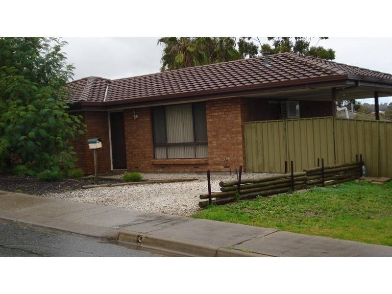 3 Queens Way, Woodcroft SA 5162