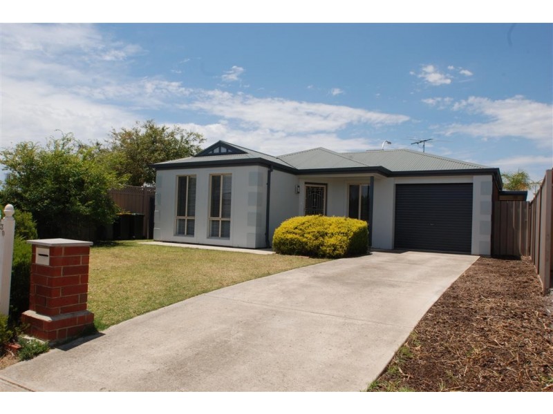 30 Mariner Lane, Seaford SA 5169