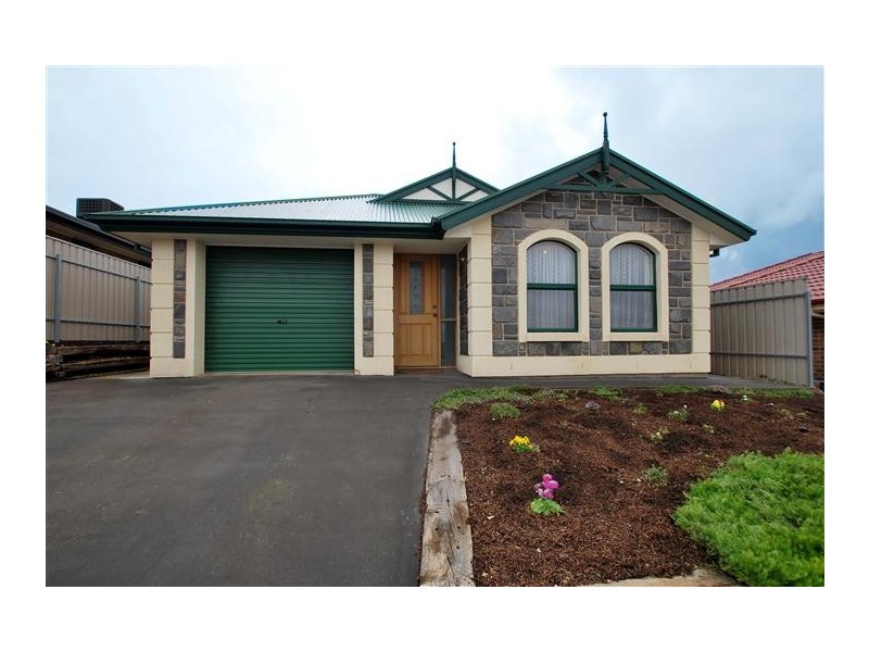 40 Holdfast Drive, Sheidow Park SA 5158