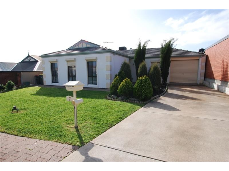 7 Stonework Avenue, Sheidow Park SA 5158