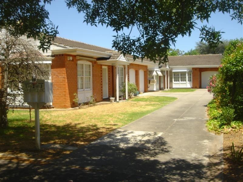 Unit 1/2B Elm Street, Unley Park SA 5061