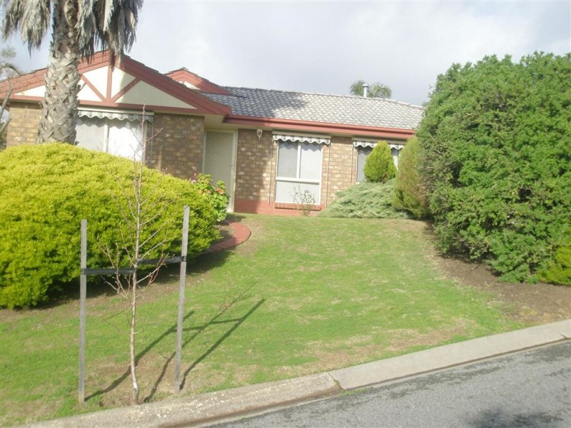 1 Eaton Court, Sheidow Park SA 5158