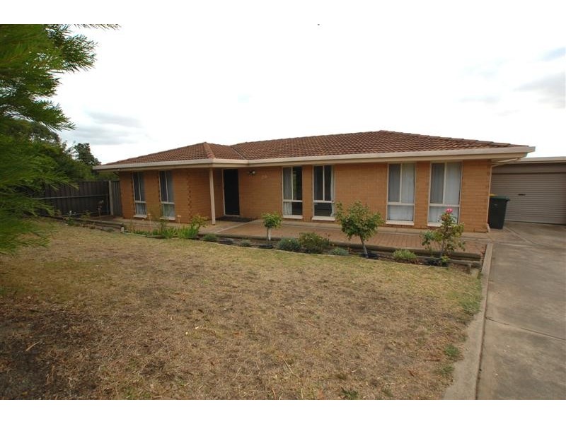 20 Serenade Crescent, Aberfoyle Park SA 5159