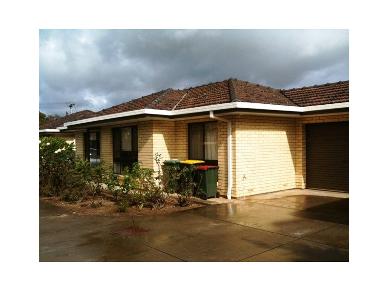 2/31 Fourth Avenue, Ascot Park SA 5043