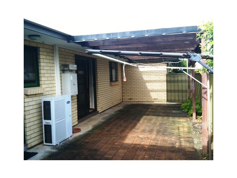 2/31 Fourth Avenue, Ascot Park SA 5043