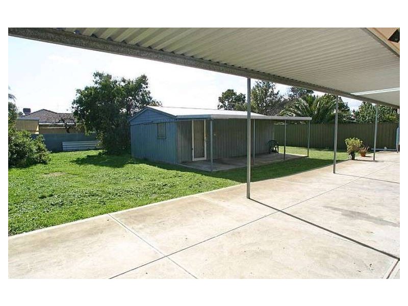 33 Allison Street, Ascot Park SA 5043