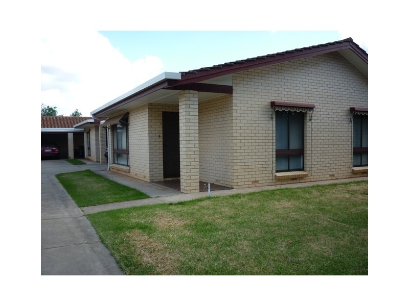 5/93 Morgan Avenue, Daw Park SA 5041