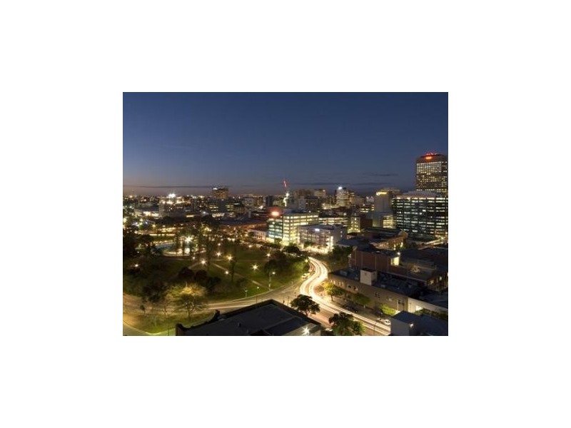209/10 Balfours Way, Adelaide SA 5000