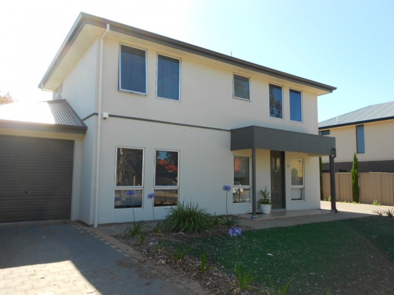 3 Richard Avenue, Mitchell Park SA 5043
