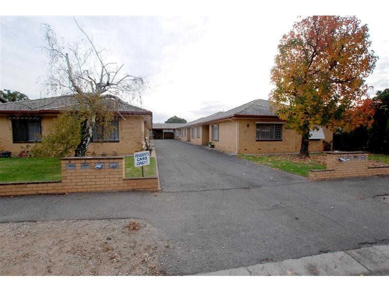 6/22 Mathias Avenue, Cumberland Park SA 5041