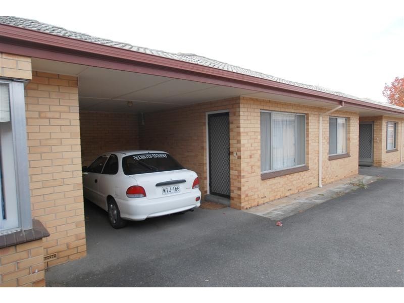 6/22 Mathias Avenue, Cumberland Park SA 5041