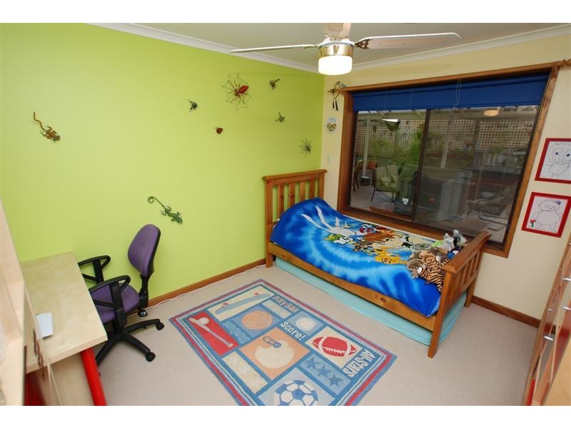 1 Thermopylae Court, Hallett Cove SA 5158