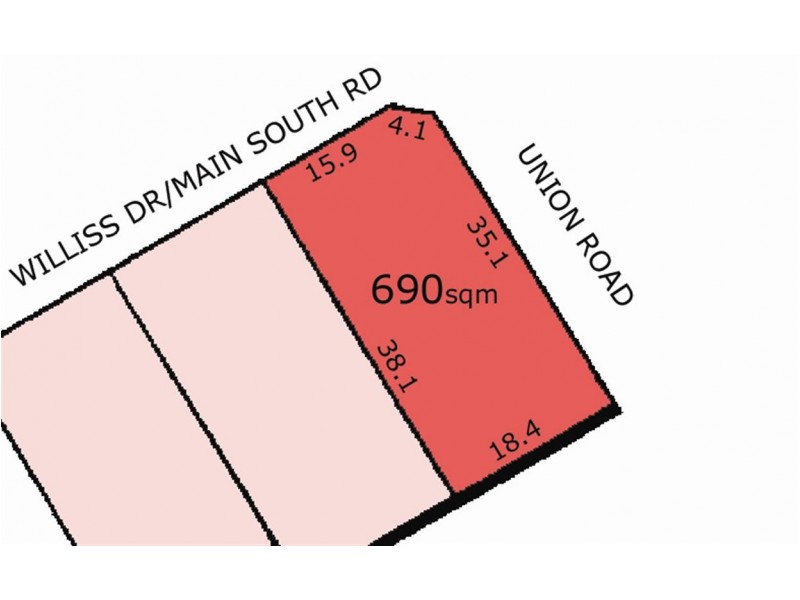 38 Williss Drive, Normanville SA 5204