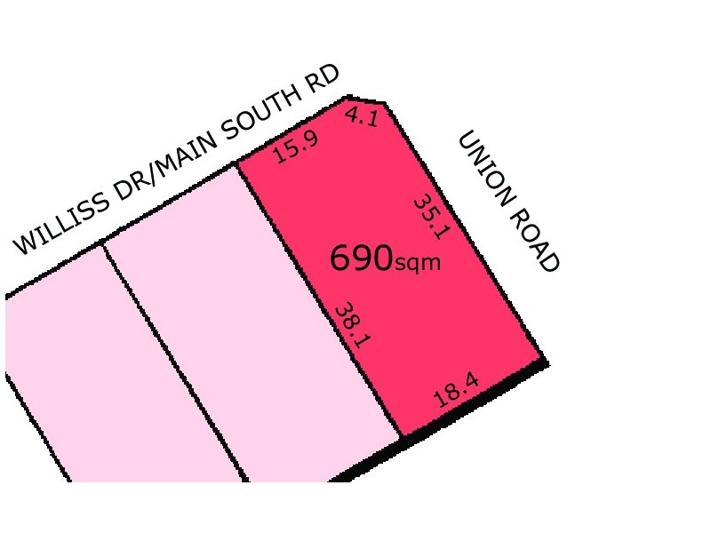 38 Williss Drive, Normanville SA 5204