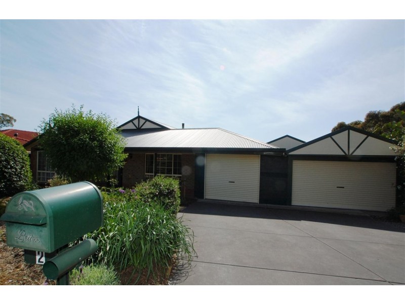 2 Polo Court, Woodcroft SA 5162