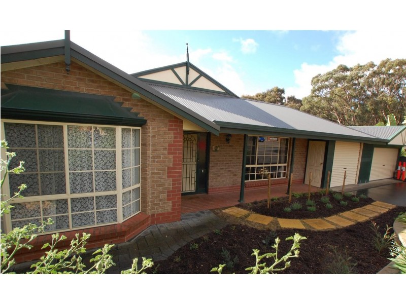 2 Polo Court, Woodcroft SA 5162