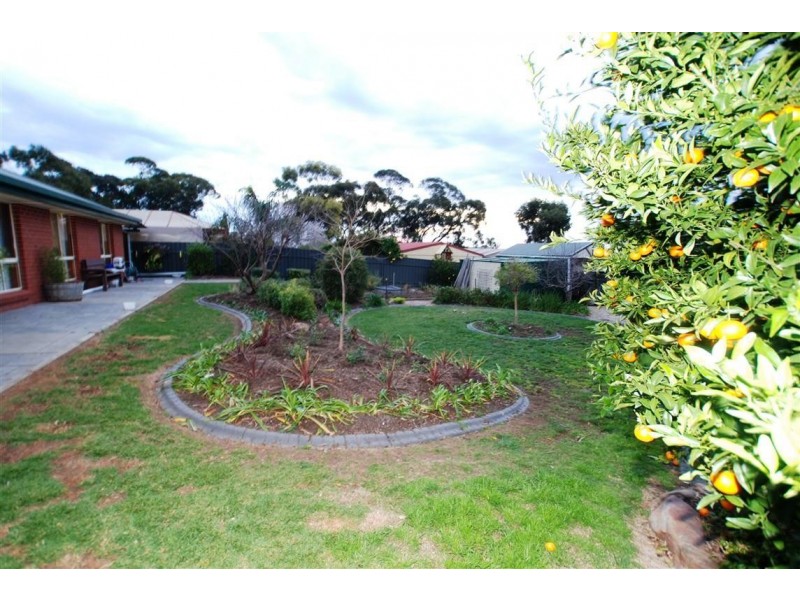 2 Polo Court, Woodcroft SA 5162