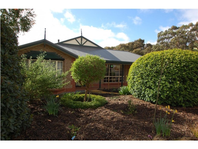 2 Polo Court, Woodcroft SA 5162