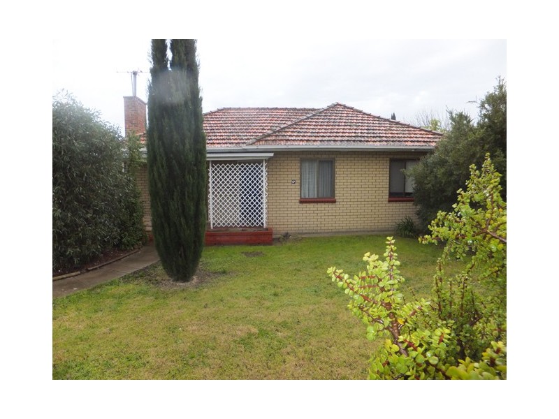 17 Merriton Avenue, St Marys SA 5042