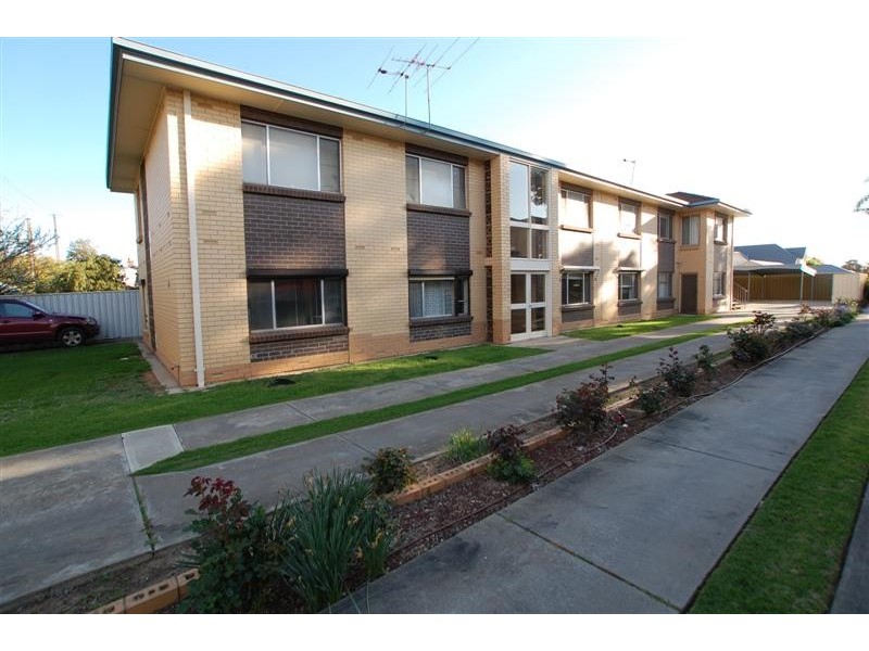 Unit 2, 48 Sussex Terrace, Westbourne Park SA 5041
