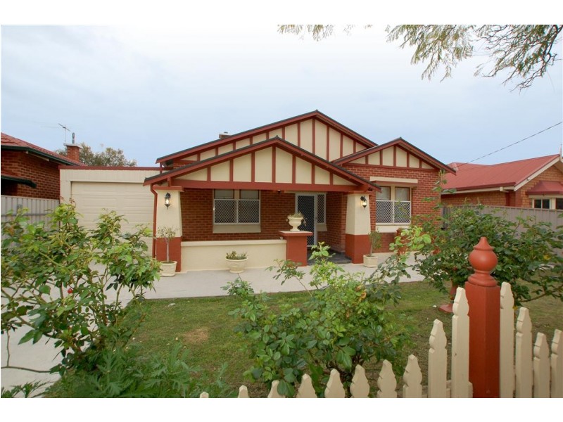 40 Wood Street, Ascot Park SA 5043