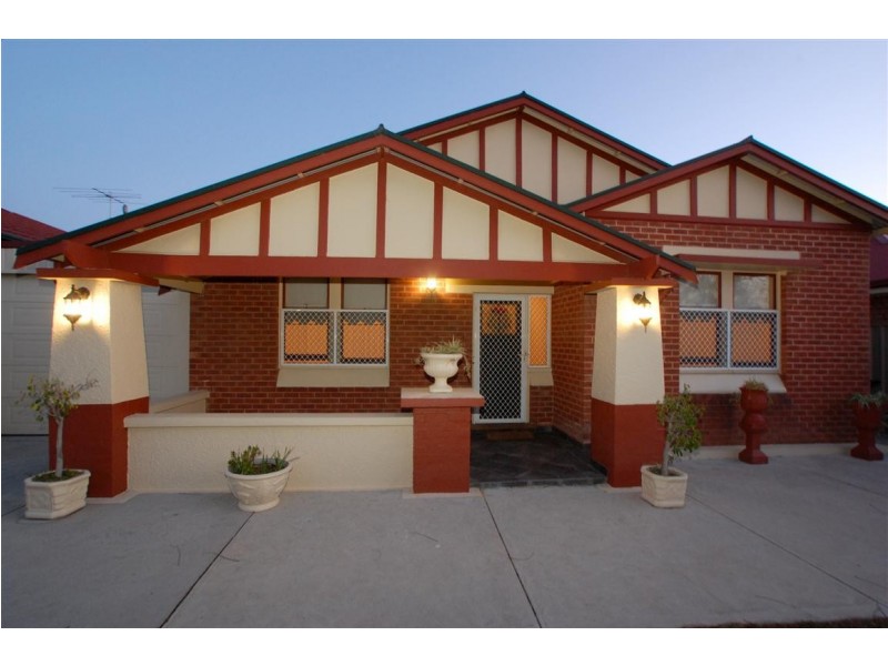 40 Wood Street, Ascot Park SA 5043