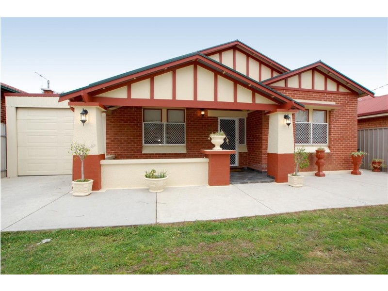 40 Wood Street, Ascot Park SA 5043