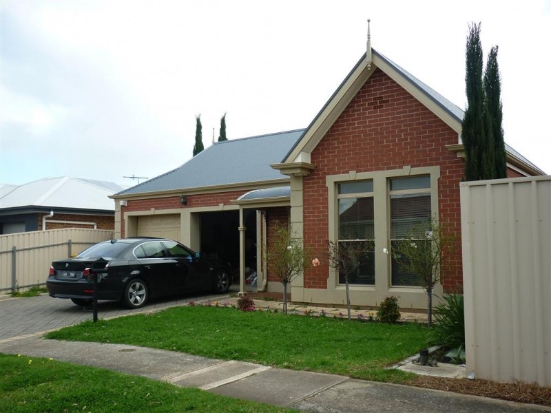 21 Sage Crescent, Woodville West SA 5011
