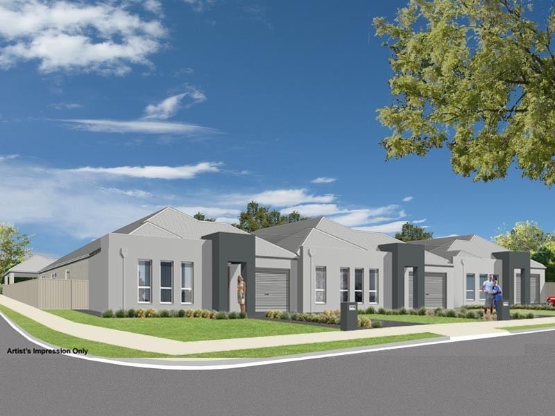 20 Shetland Avenue, Marion SA 5043