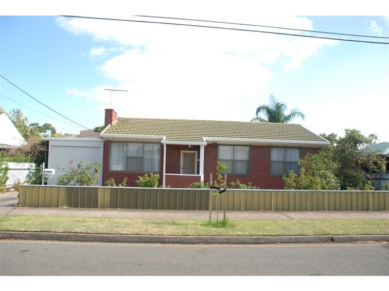 31 Kingston Avenue, Seacombe Gardens SA 5047