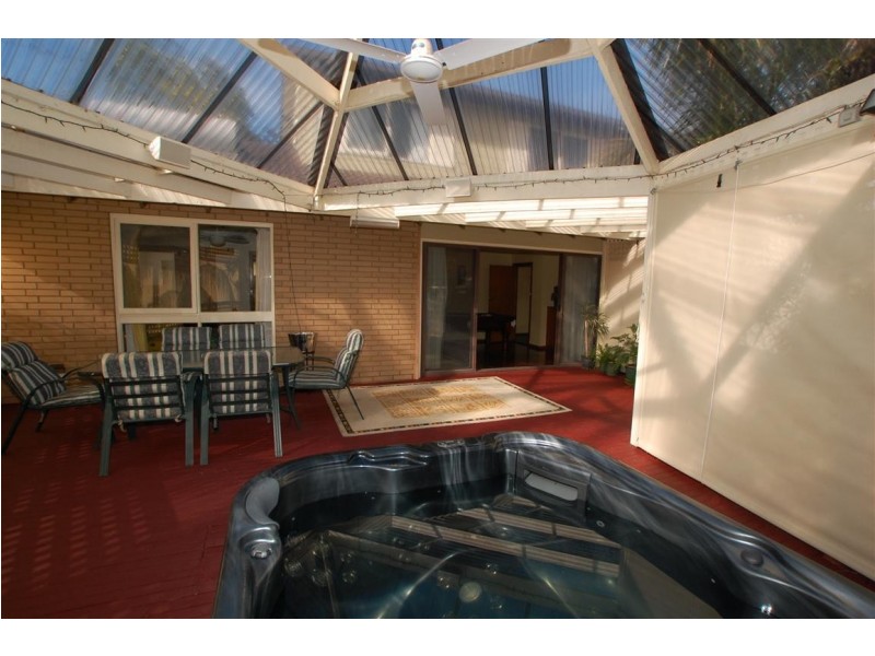 9 Perrin Street, Oaklands Park SA 5046