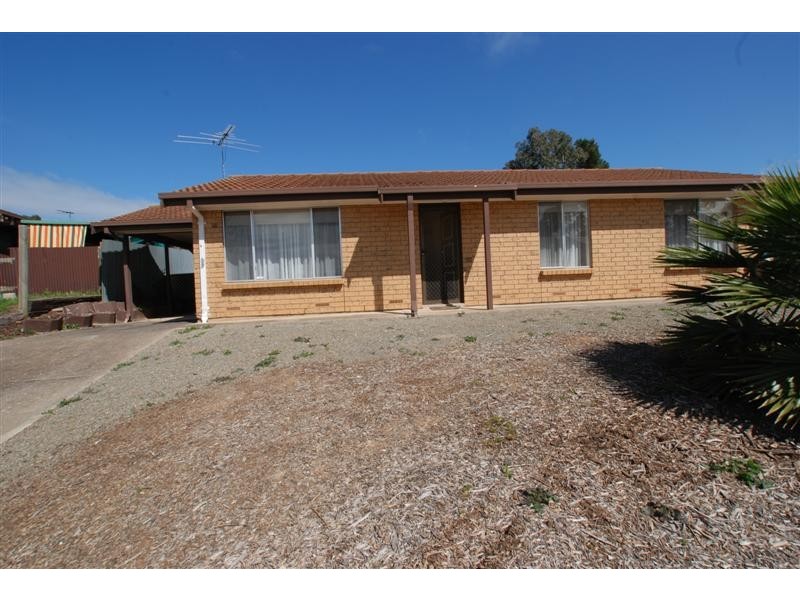 3 Dixie Court, Happy Valley SA 5159