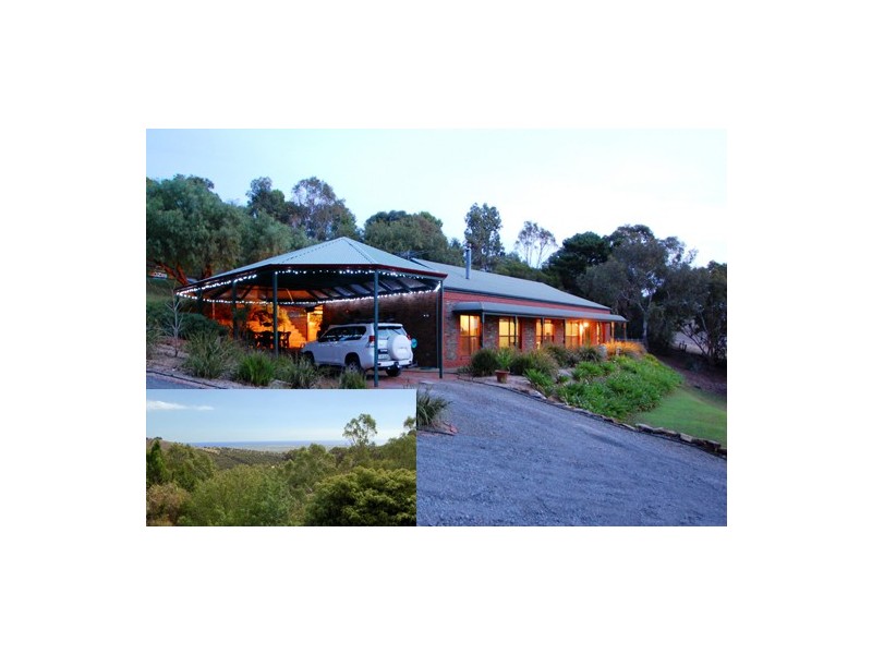 88 Bangor Road, Willunga SA 5172