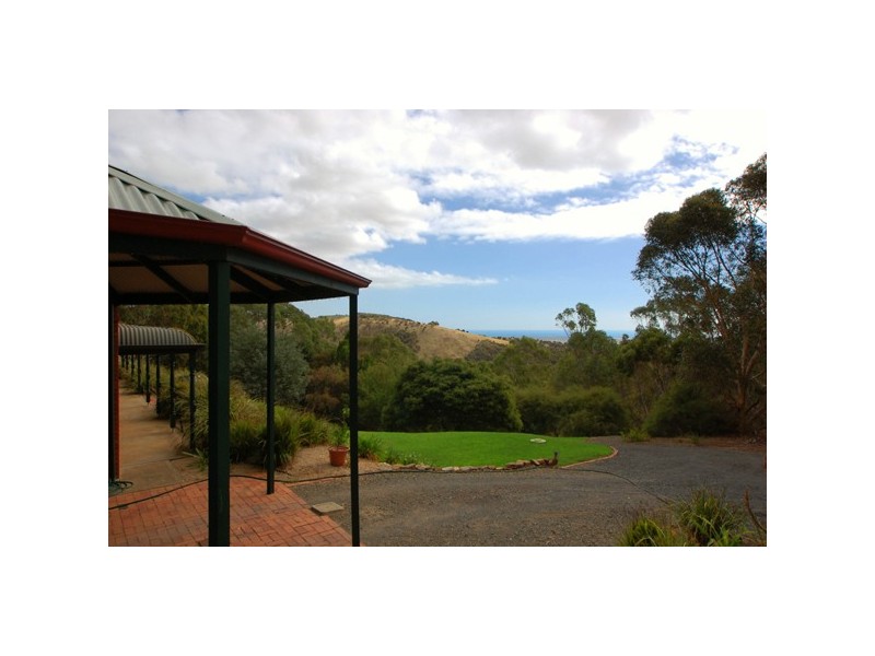 88 Bangor Road, Willunga SA 5172