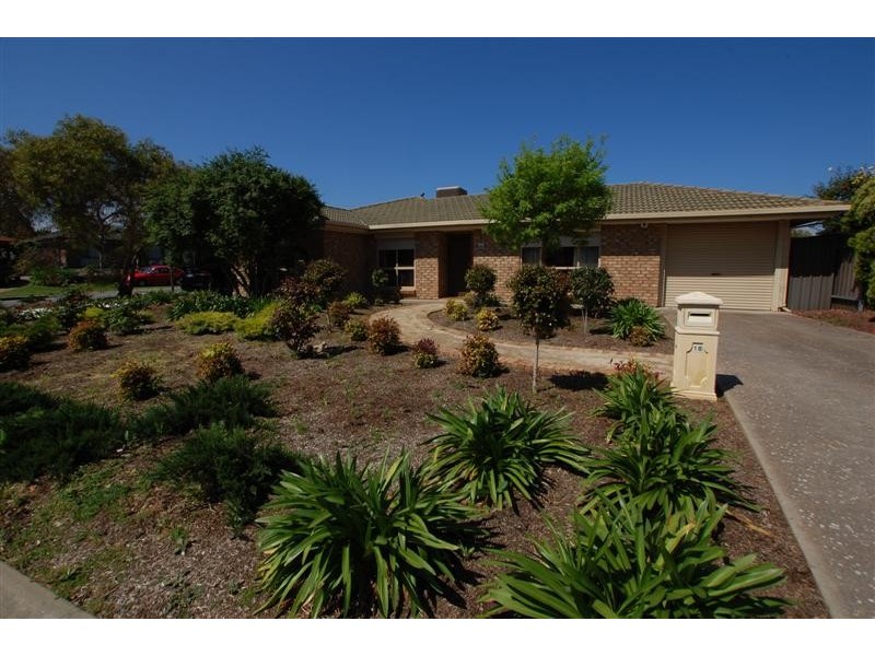 18 Surreyville Grove, Old Reynella SA 5161