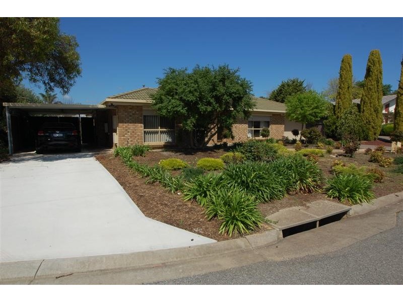 18 Surreyville Grove, Old Reynella SA 5161